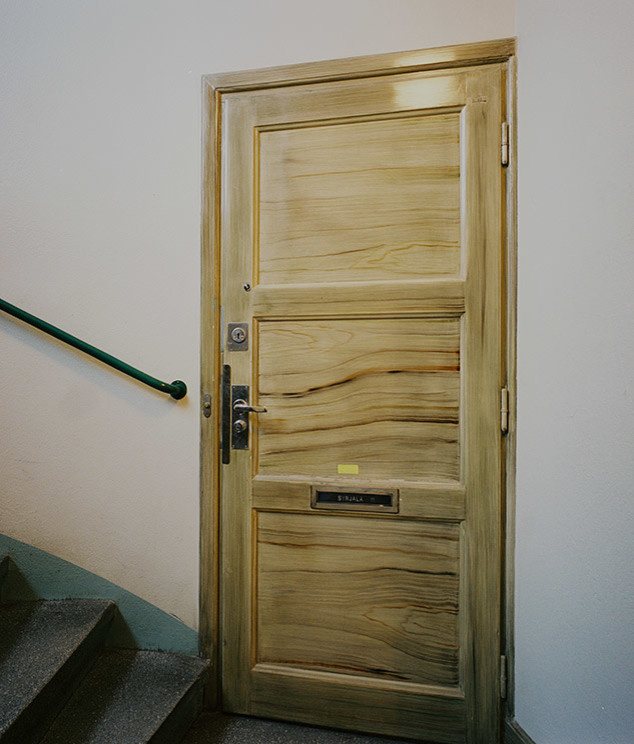 Мир дизайна: Шведские родственники русских хрущевок — lamellhus