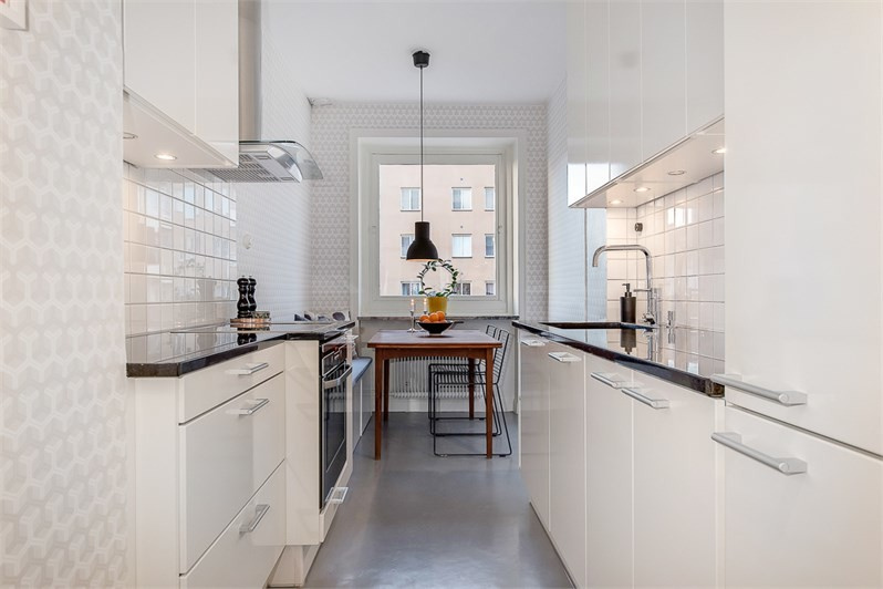 Мир дизайна: Шведские родственники русских хрущевок — lamellhus