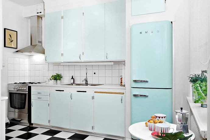 Мир дизайна: Шведские родственники русских хрущевок — lamellhus