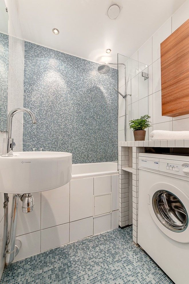 Мир дизайна: Шведские родственники русских хрущевок — lamellhus