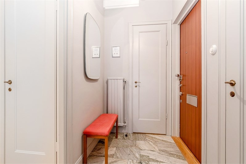 Мир дизайна: Шведские родственники русских хрущевок — lamellhus