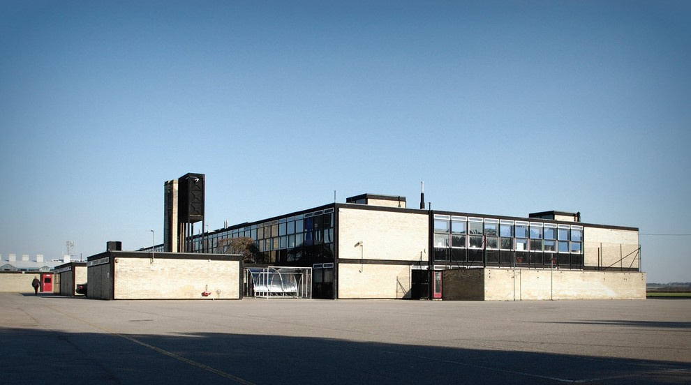 Архитектура: Красота брутализма (Часть 1)