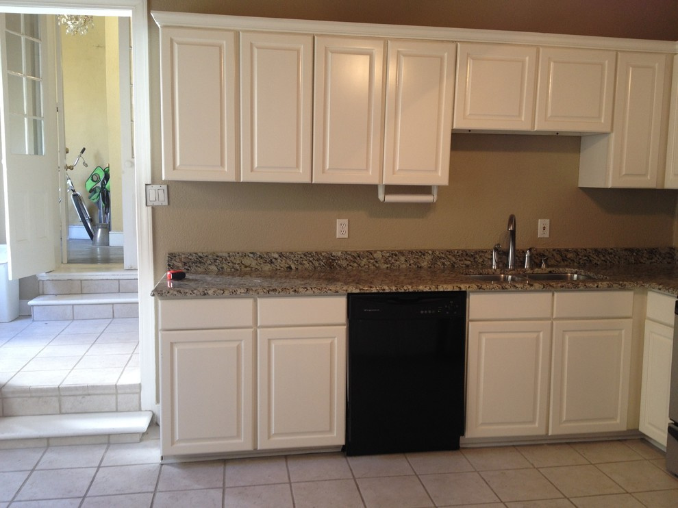 Houzz США: Дом в ретро-стиле во Французском квартале