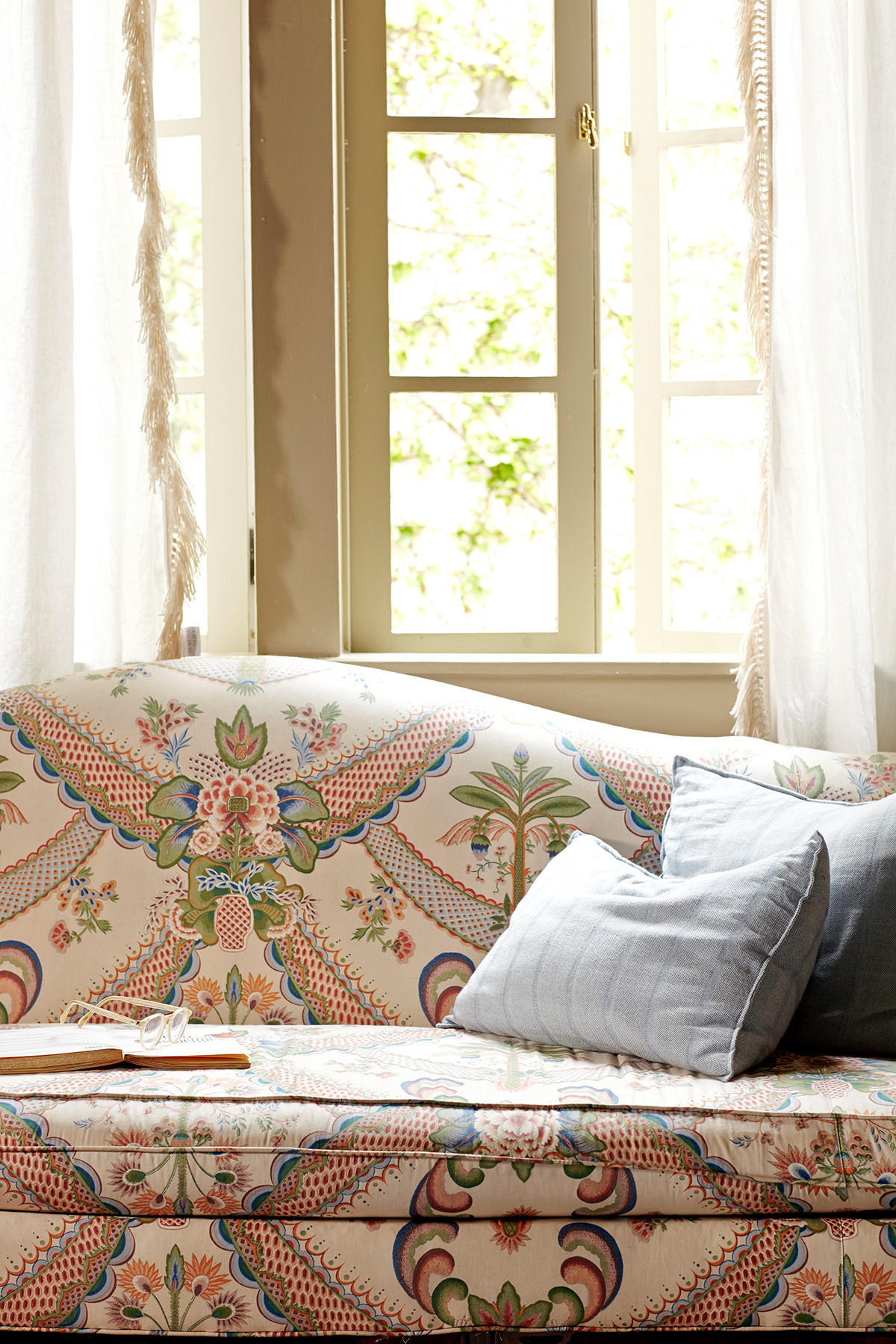 Houzz США: Дом в ретро-стиле во Французском квартале