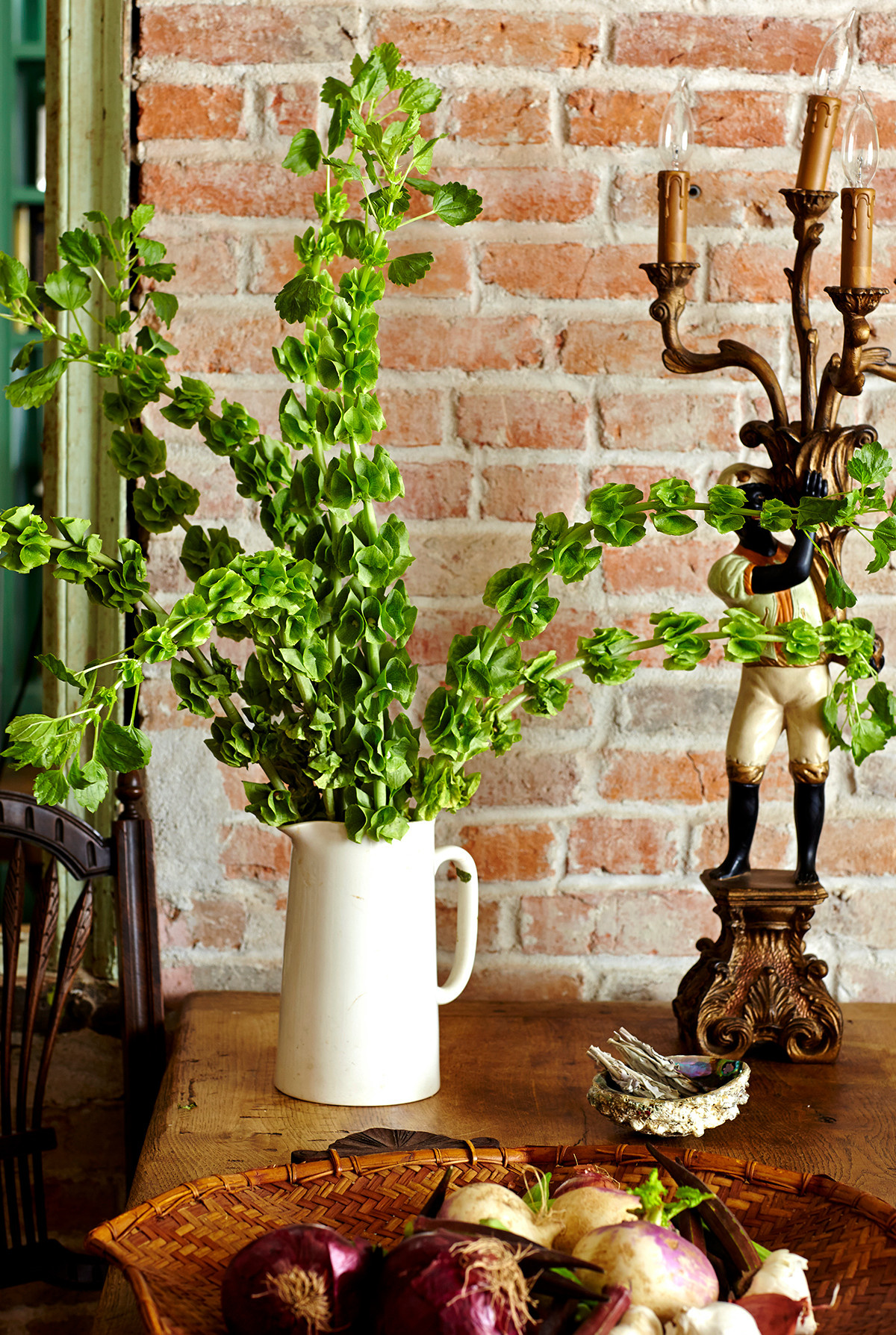 Houzz США: Дом в ретро-стиле во Французском квартале