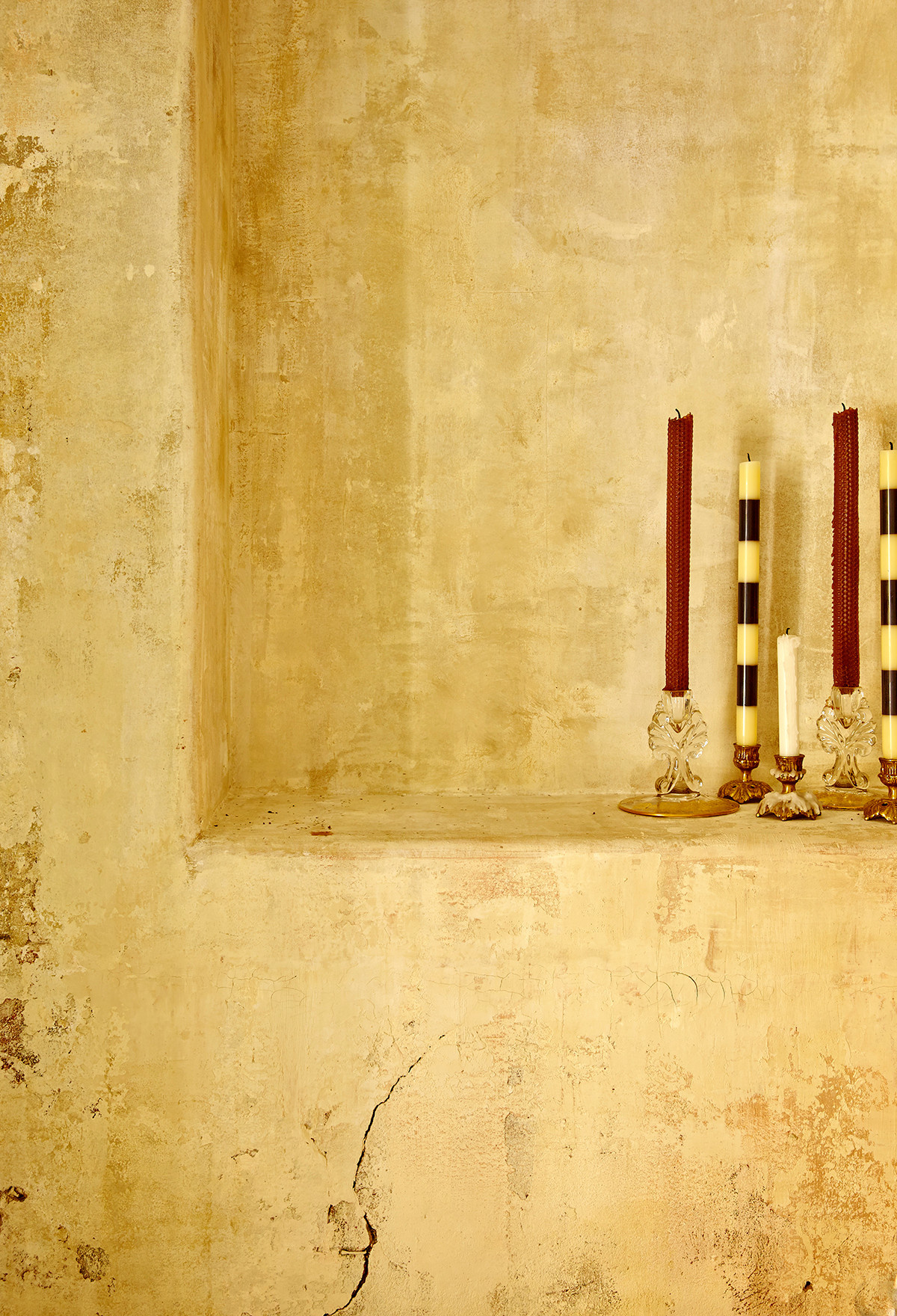 Houzz США: Дом в ретро-стиле во Французском квартале