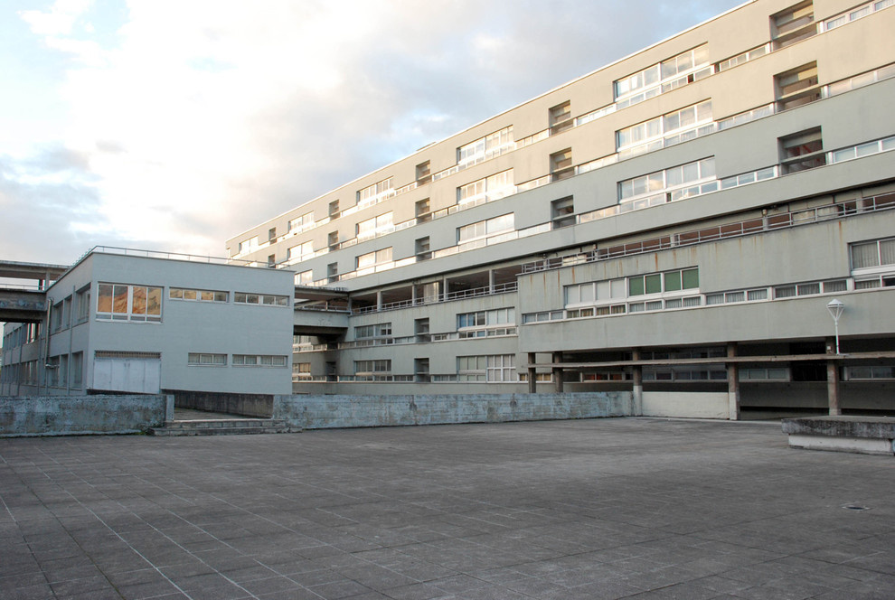 Архитектура: Красота брутализма (Часть 2)