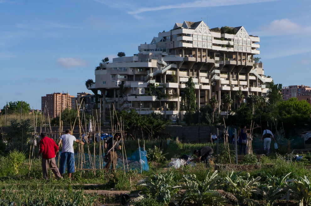 Архитектура: Красота брутализма (Часть 2)