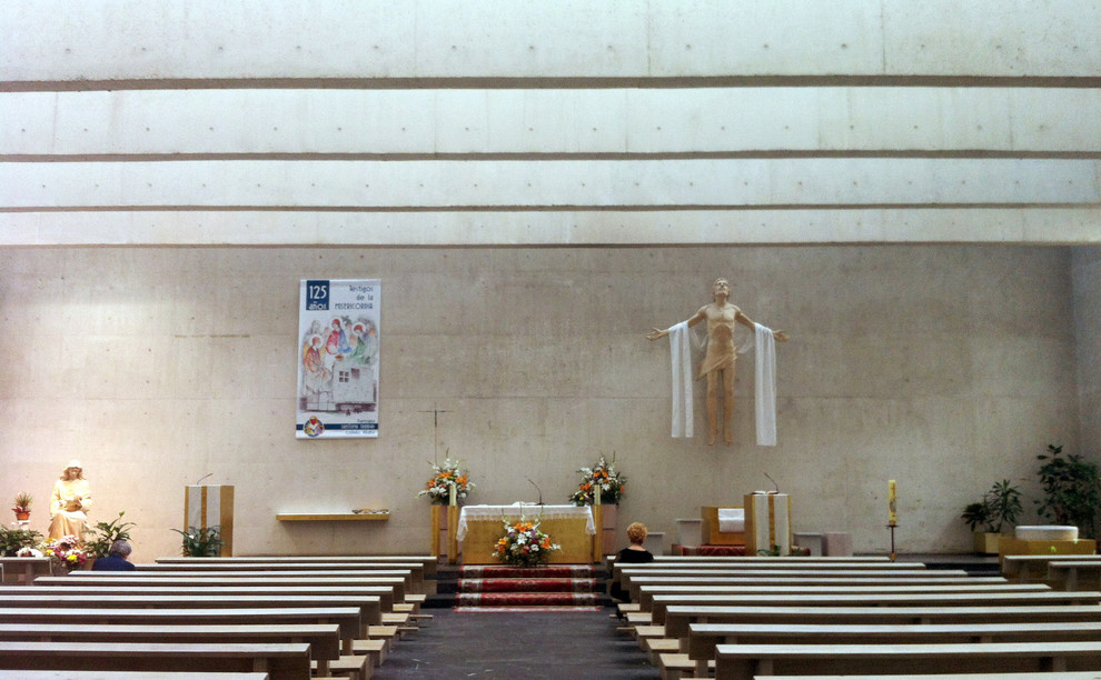 Архитектура: Красота брутализма (Часть 2)