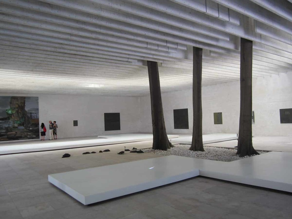 Архитектура: Красота брутализма (Часть 2)