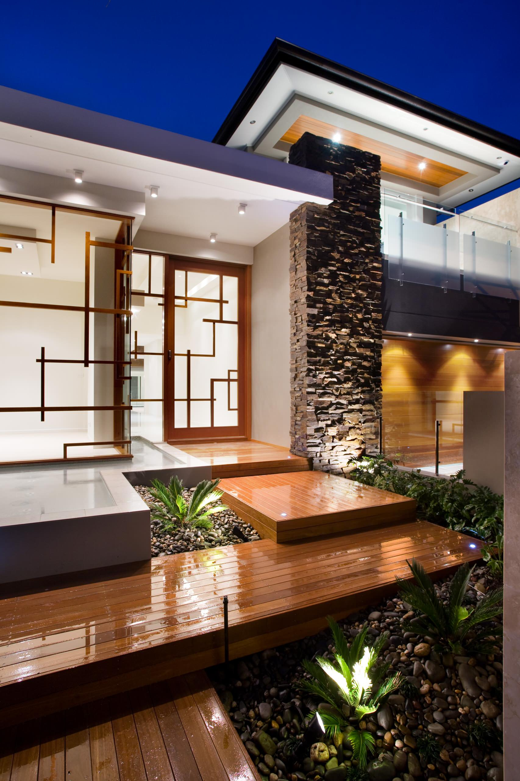 Иллюзия увеличения: 10 способов визуально расширить сад