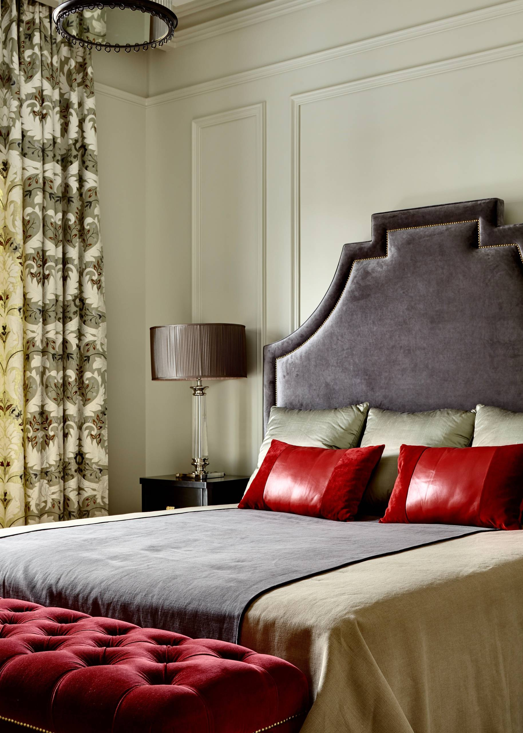 Houzz тур: Квартира с мансардой и террасой в центре Москвы