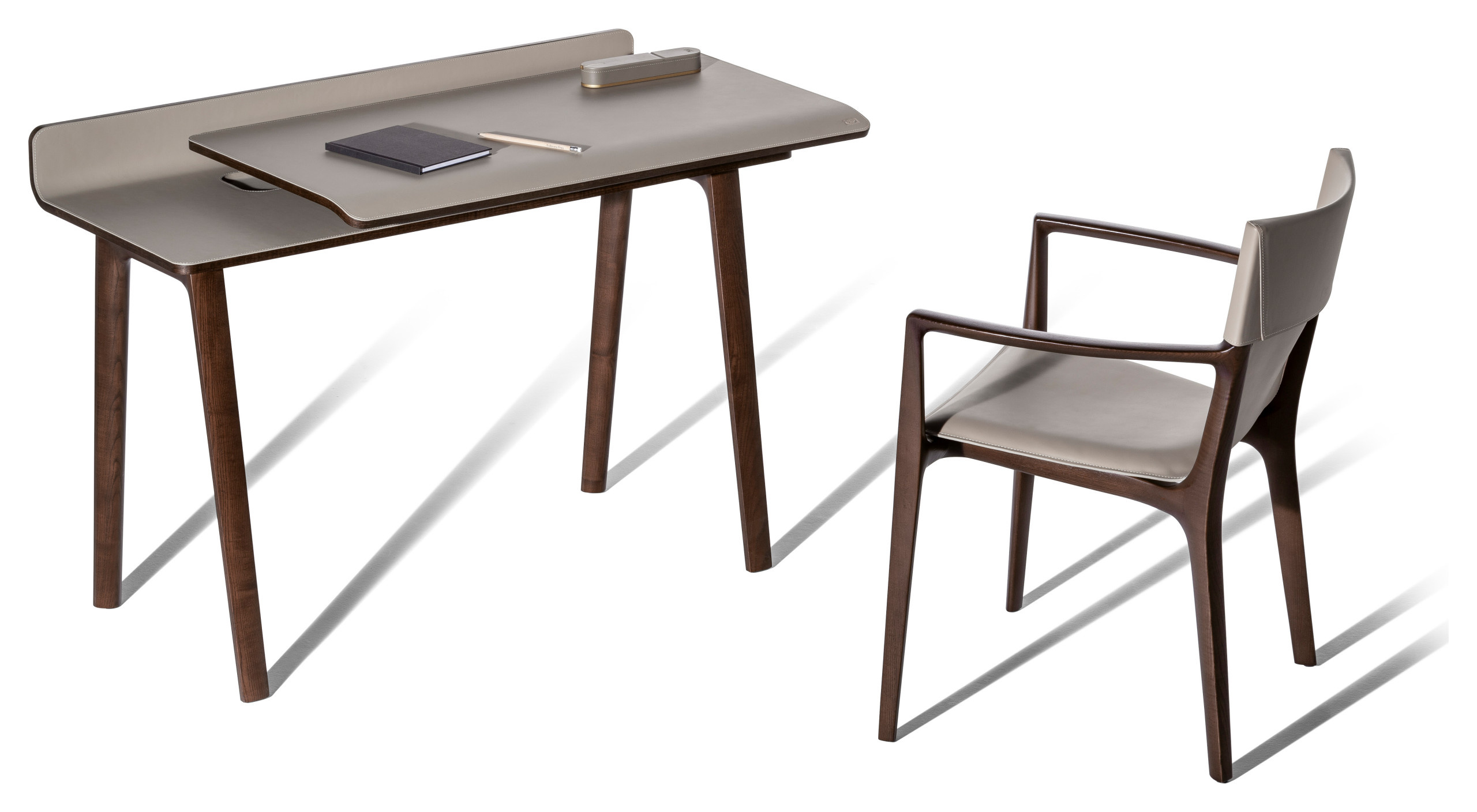 Тренды: Эффект леса и еще 9 трендов с выставок этого года