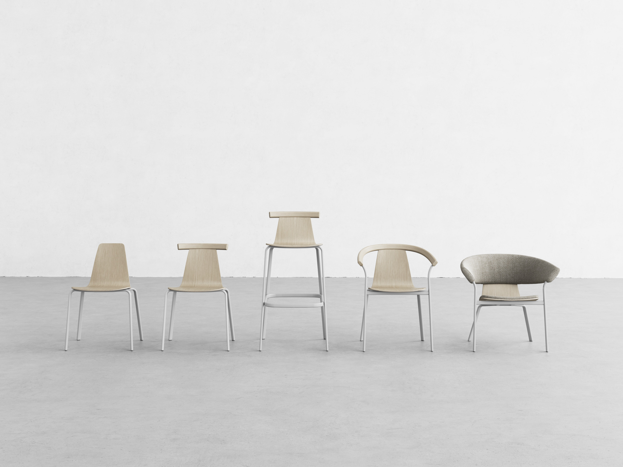 Тренды: Эффект леса и еще 9 трендов с выставок этого года