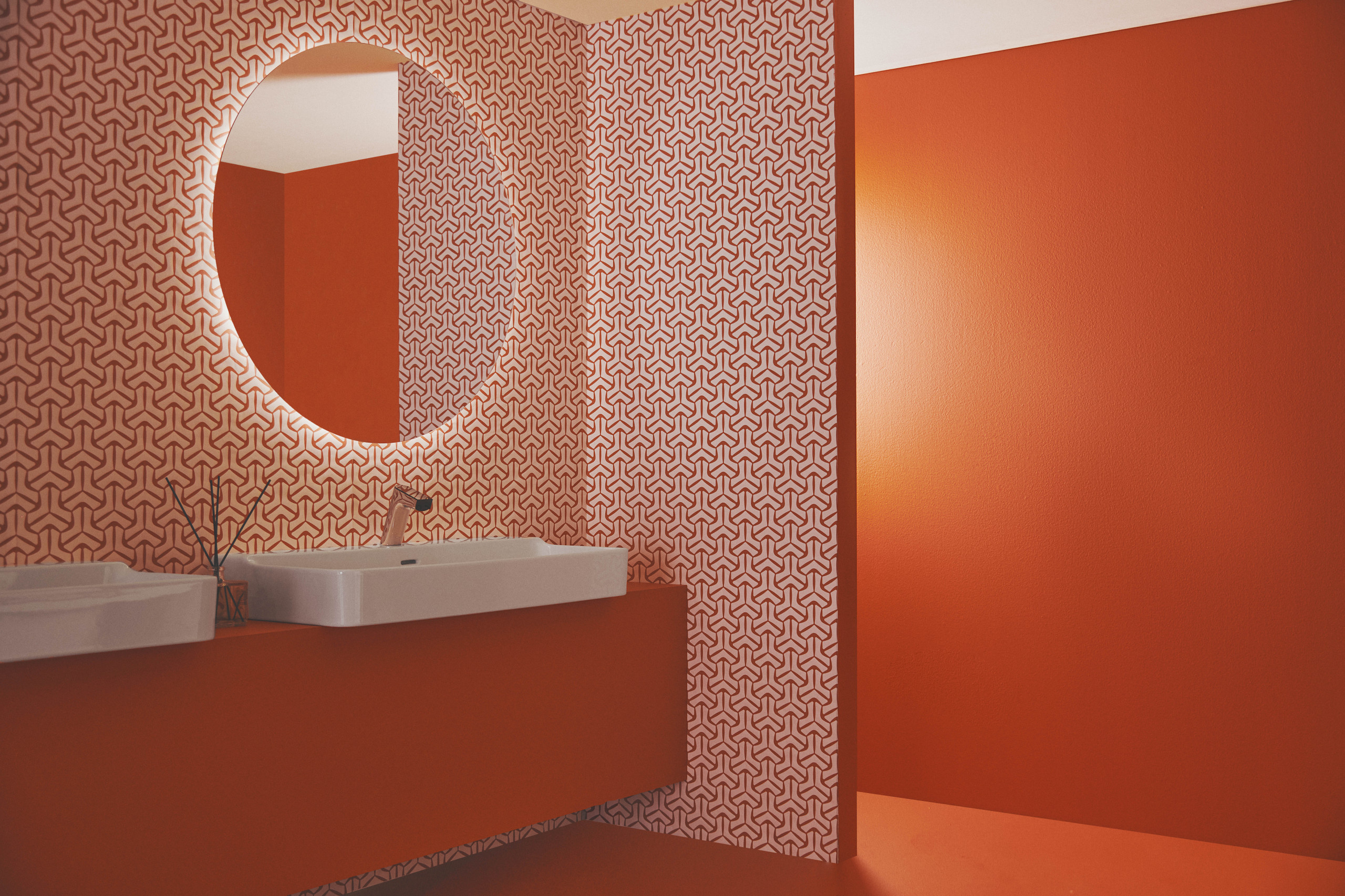 Тренды: Эффект леса и еще 9 трендов с выставок этого года