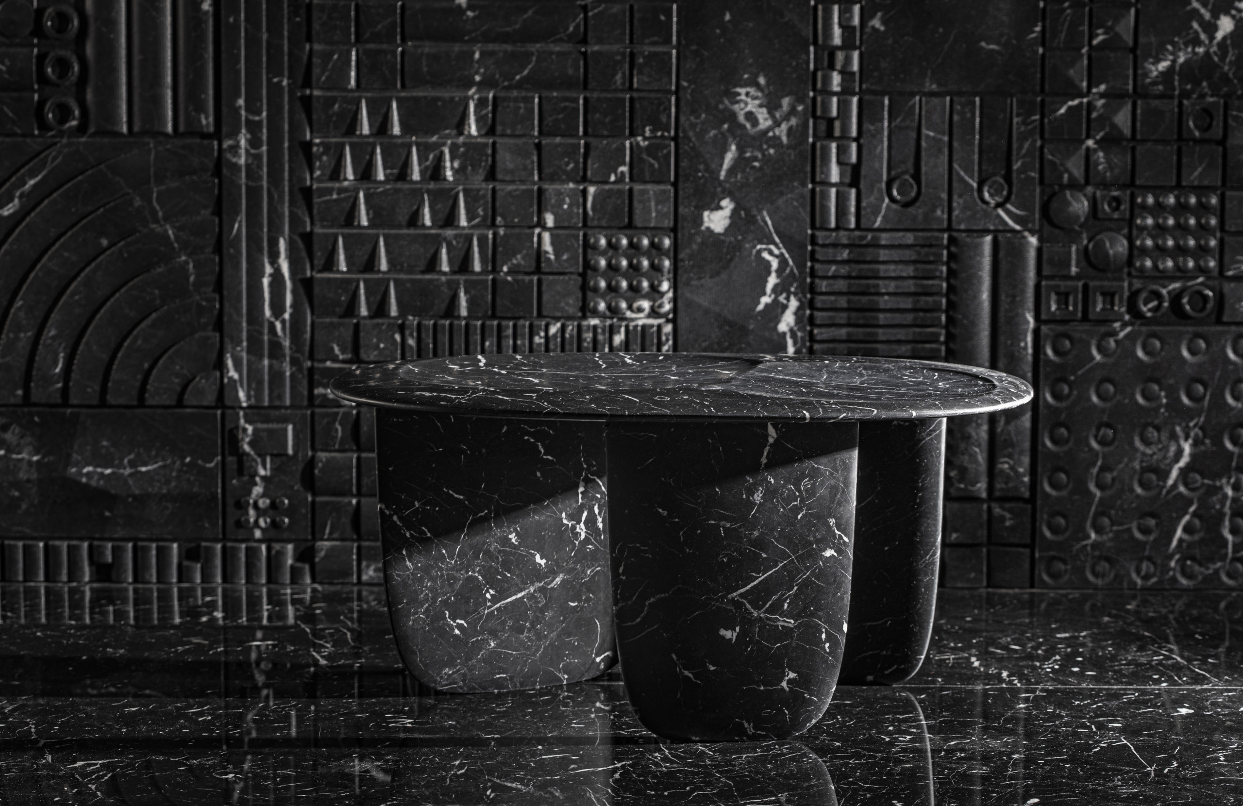 Тренды: Эффект леса и еще 9 трендов с выставок этого года