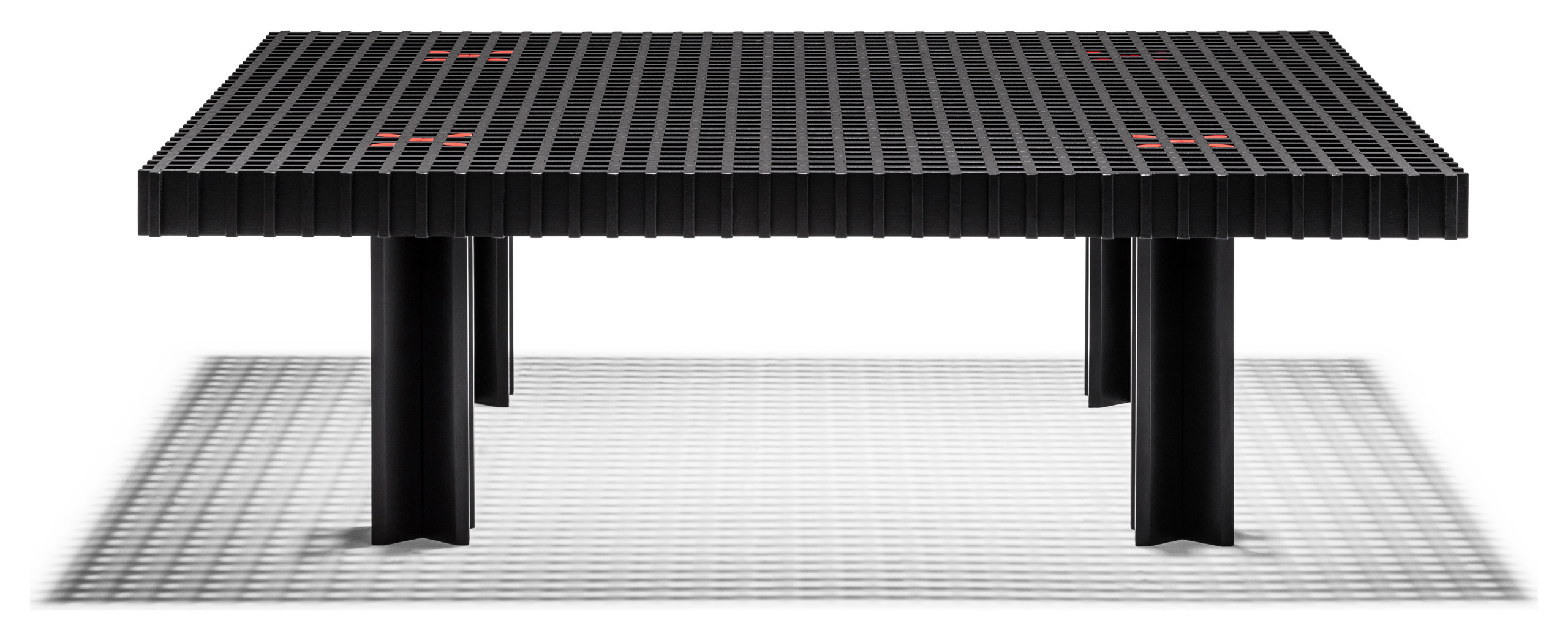 Тренды: Эффект леса и еще 9 трендов с выставок этого года