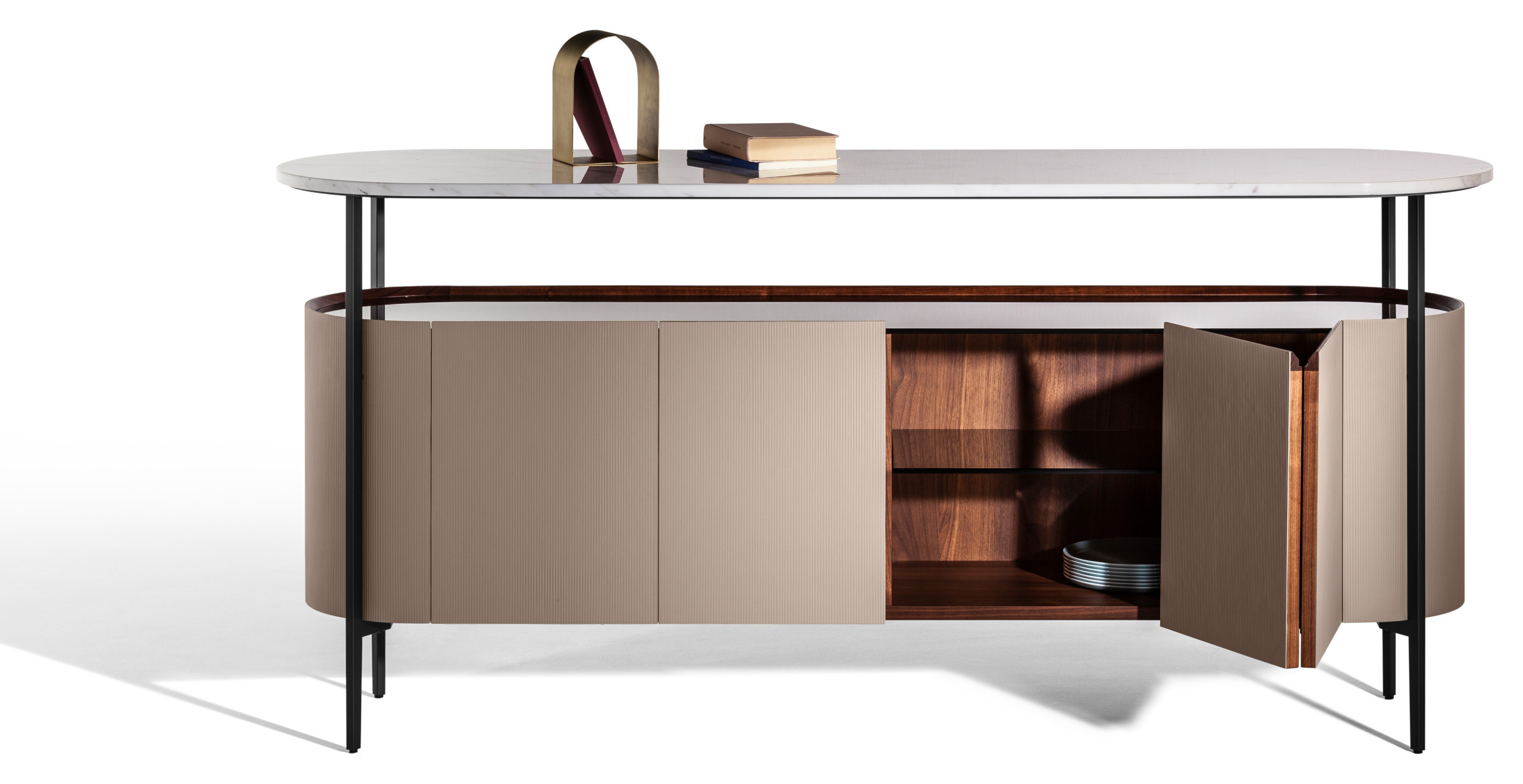 Тренды: Эффект леса и еще 9 трендов с выставок этого года