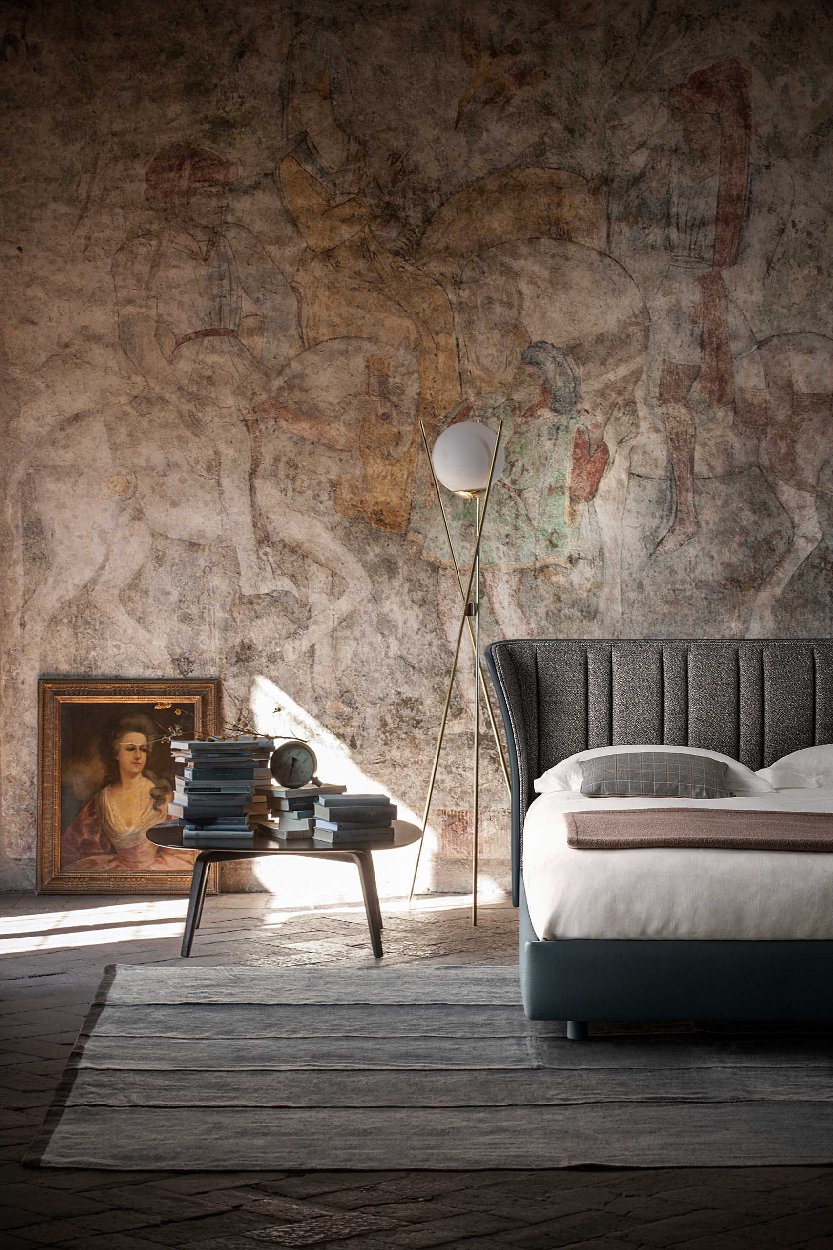 Тренды: Эффект леса и еще 9 трендов с выставок этого года