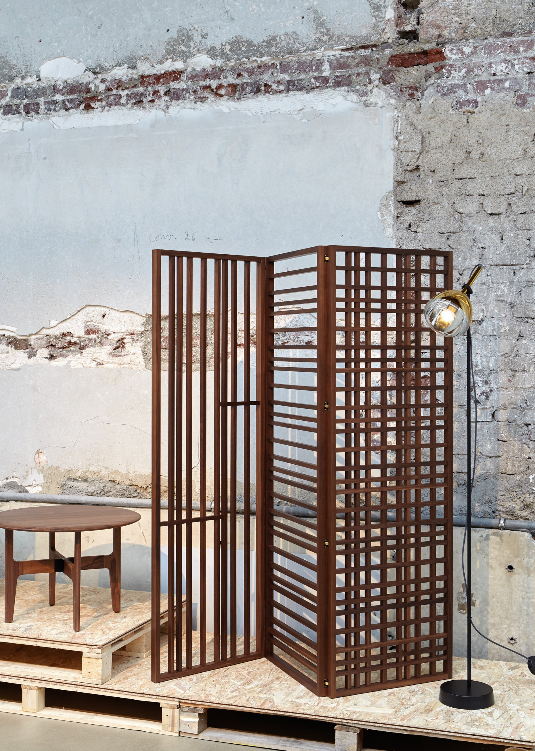 Тренды: Эффект леса и еще 9 трендов с выставок этого года