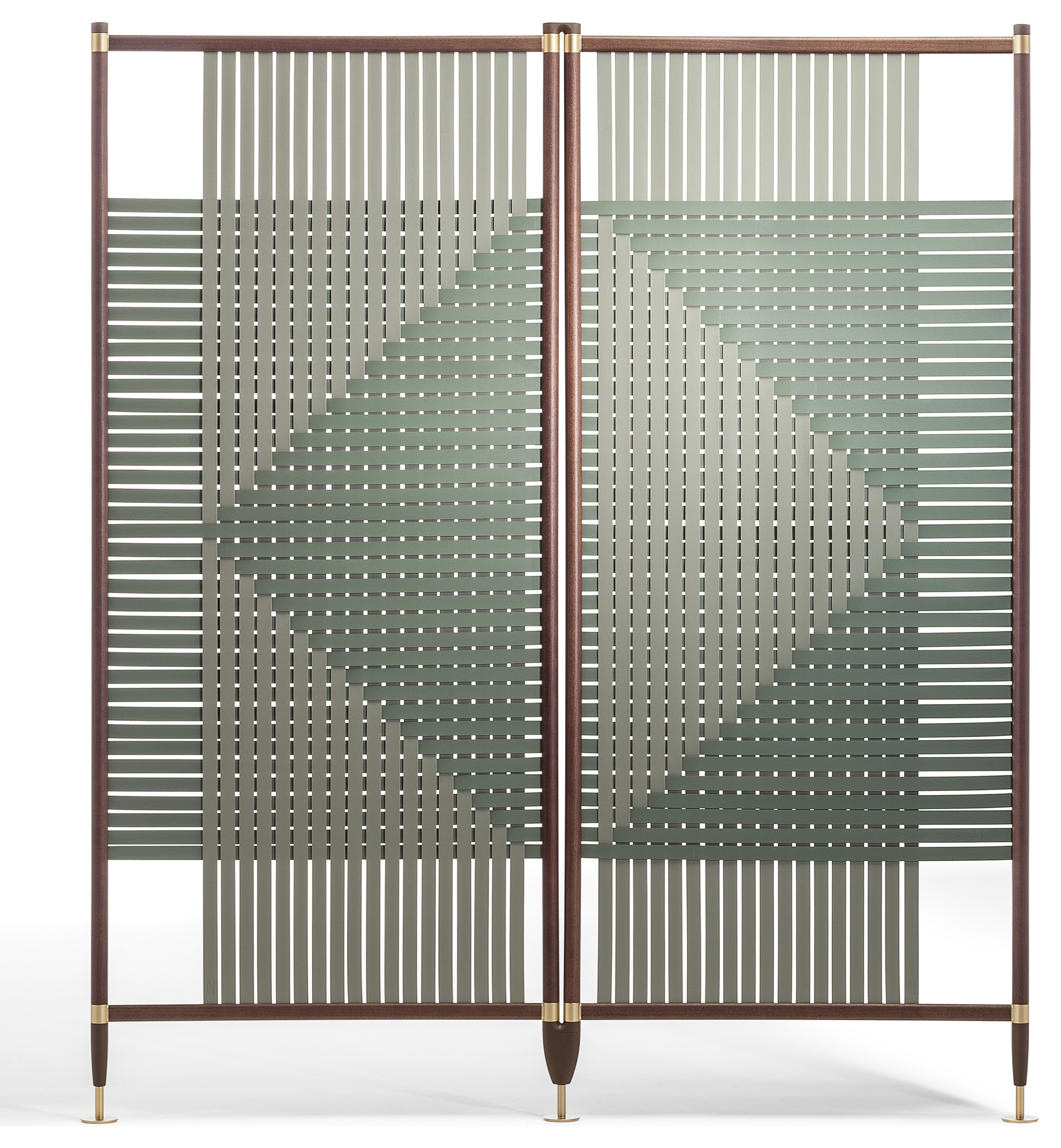 Тренды: Эффект леса и еще 9 трендов с выставок этого года