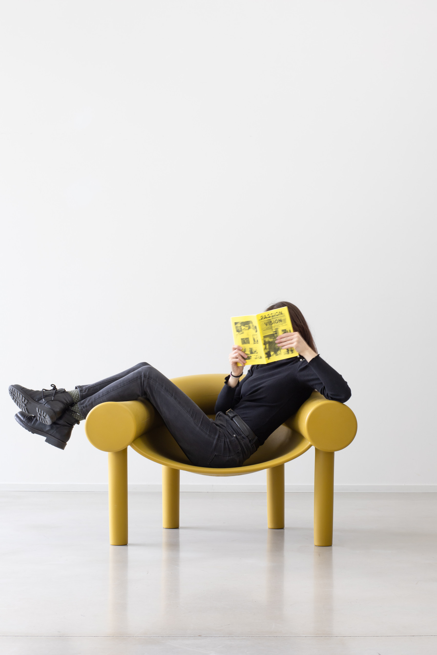 Тренды: Эффект леса и еще 9 трендов с выставок этого года