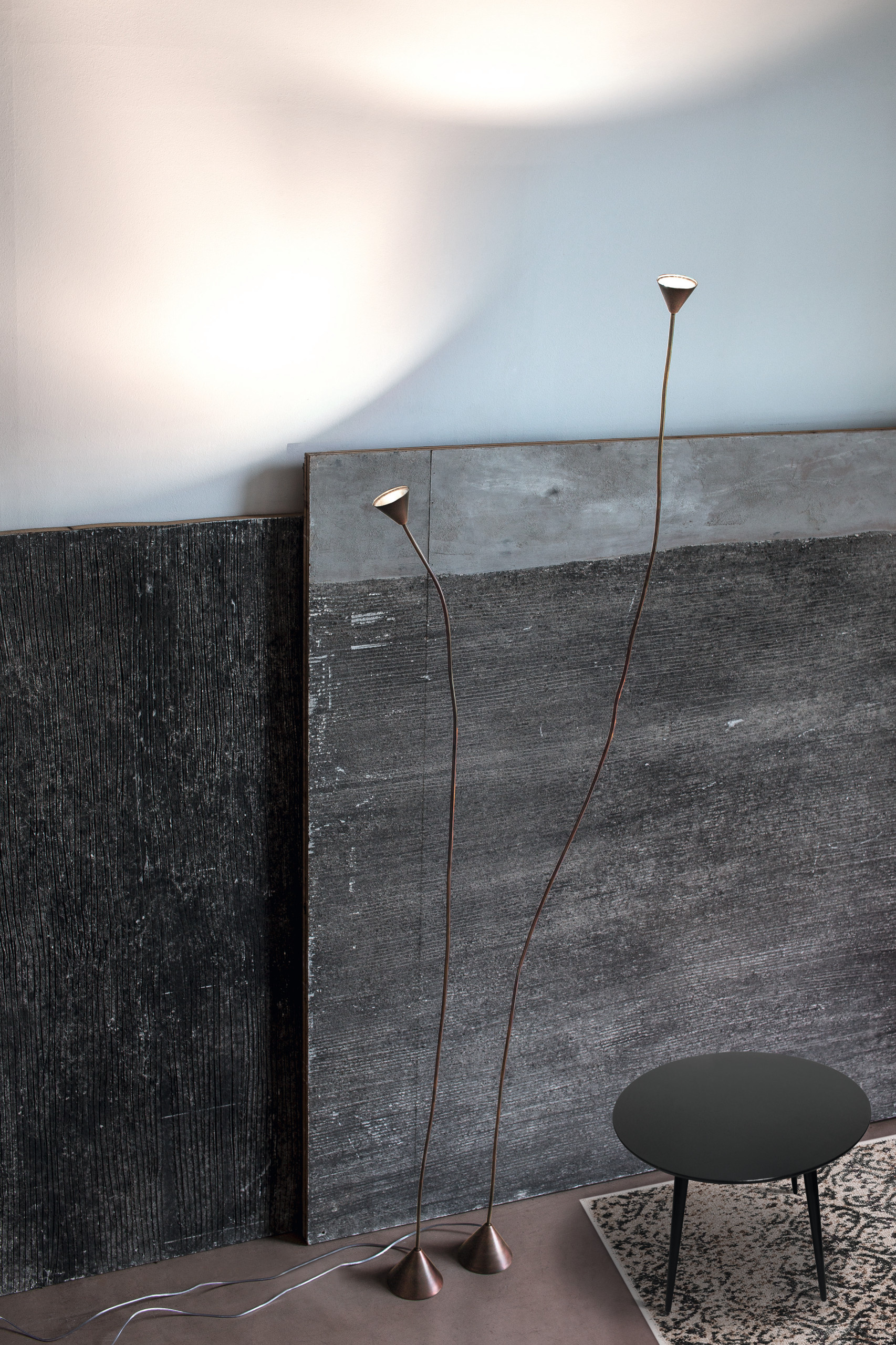 Тренды: Эффект леса и еще 9 трендов с выставок этого года