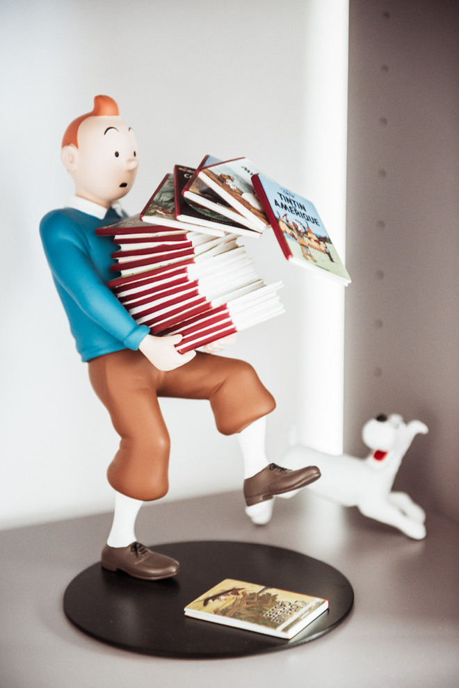 Houzz call: А вам удаётся поддерживать порядок, когда все дома?