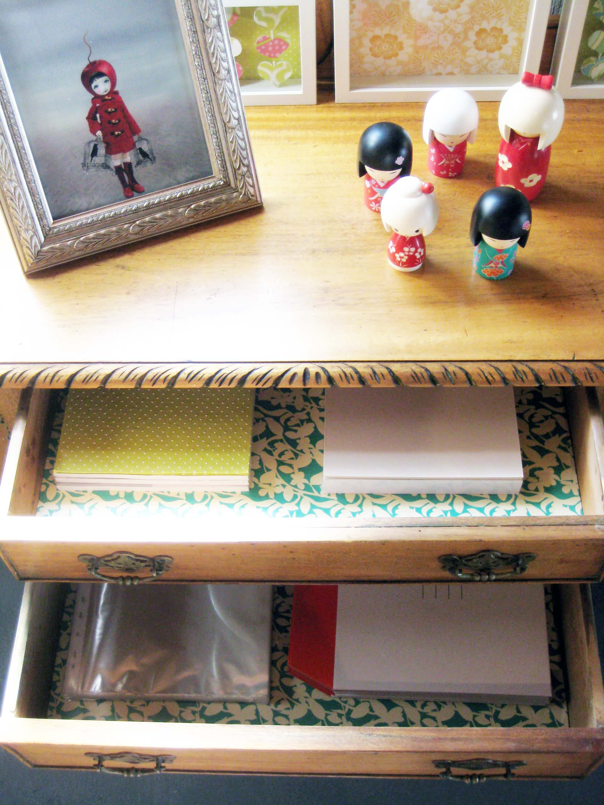 Новая жизнь использованной подарочной бумаги: 10 вдохновляющих идей