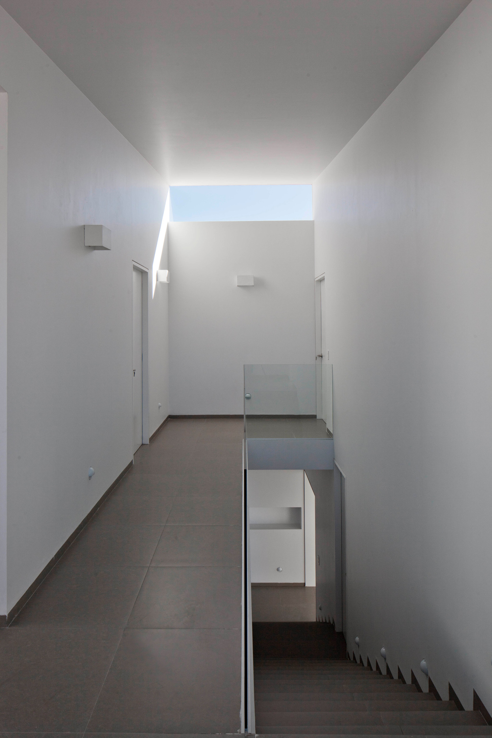 Houzz Мексика: Дом, в котором любуются небом