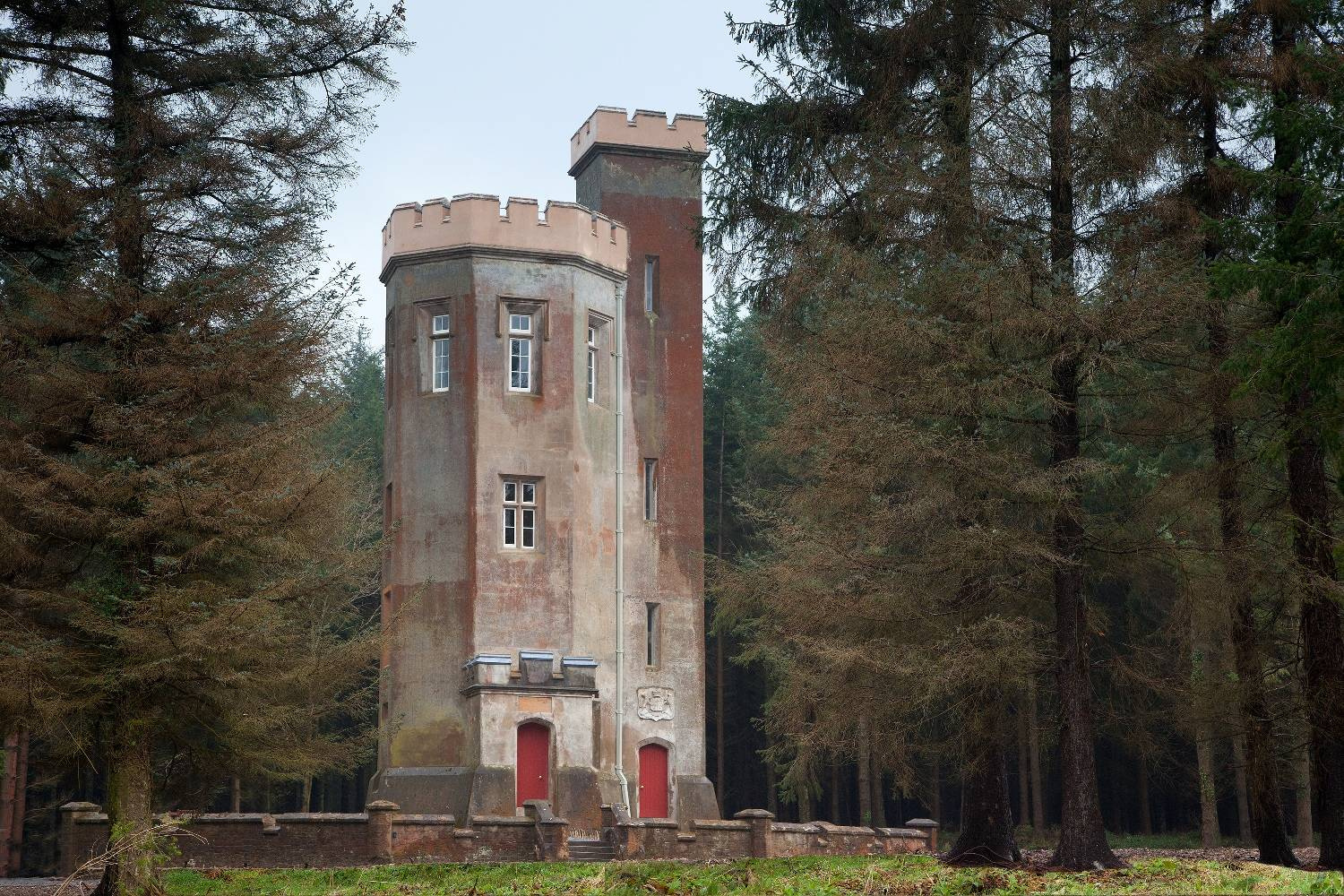В гостях у сказки: Сады, созданные по мотивам литературных шедевров