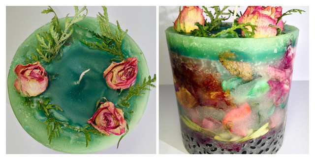 Тайный фэншуй: Как обычные свечи решат ваши проблемы