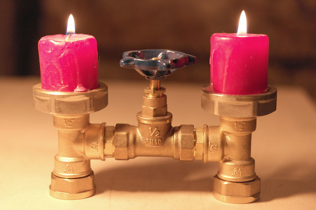 Тайный фэншуй: Как обычные свечи решат ваши проблемы