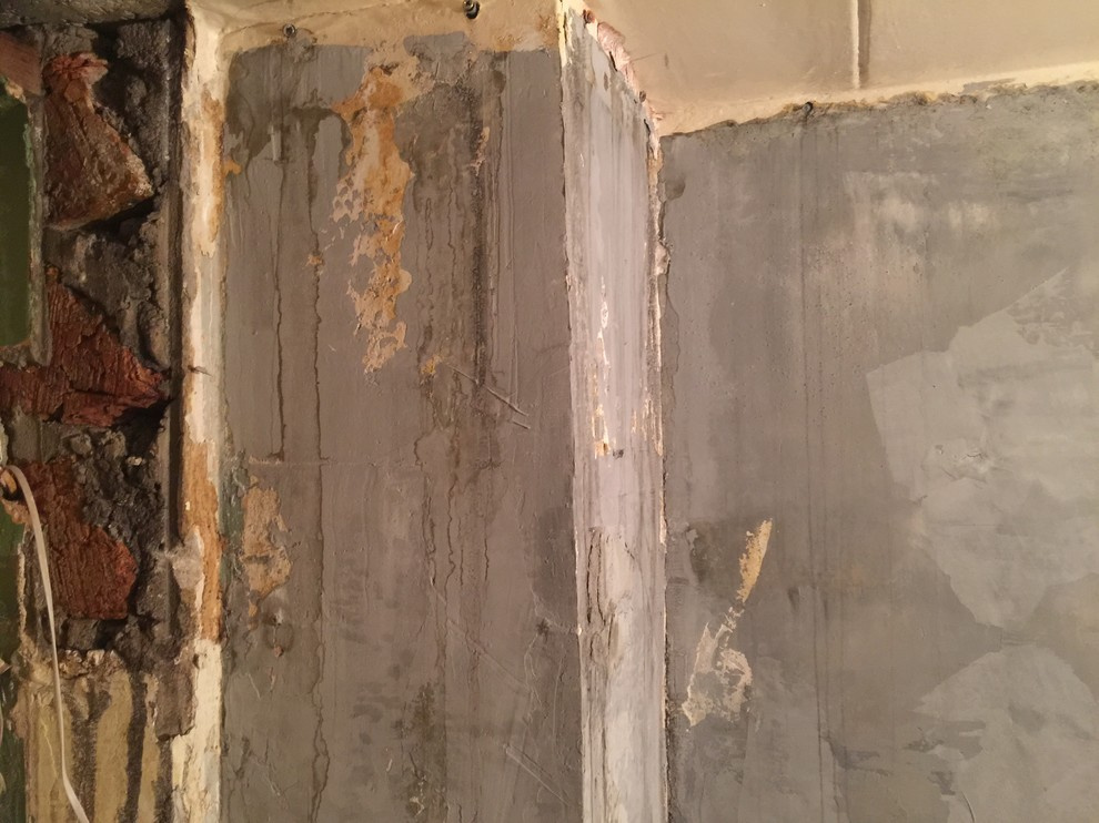 Личный опыт: Жизнь после потопа