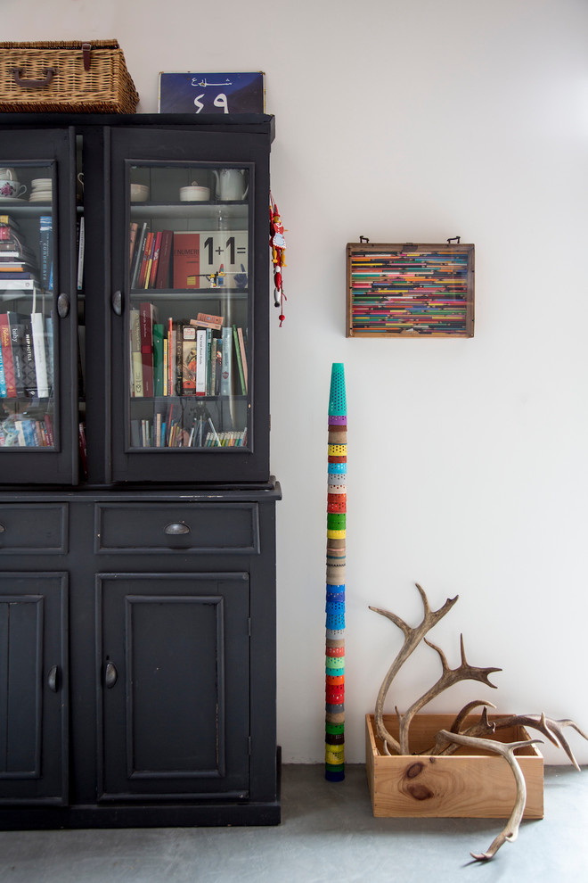 Houzz Ирландия: Столярная мастерская, ставшая современным домом