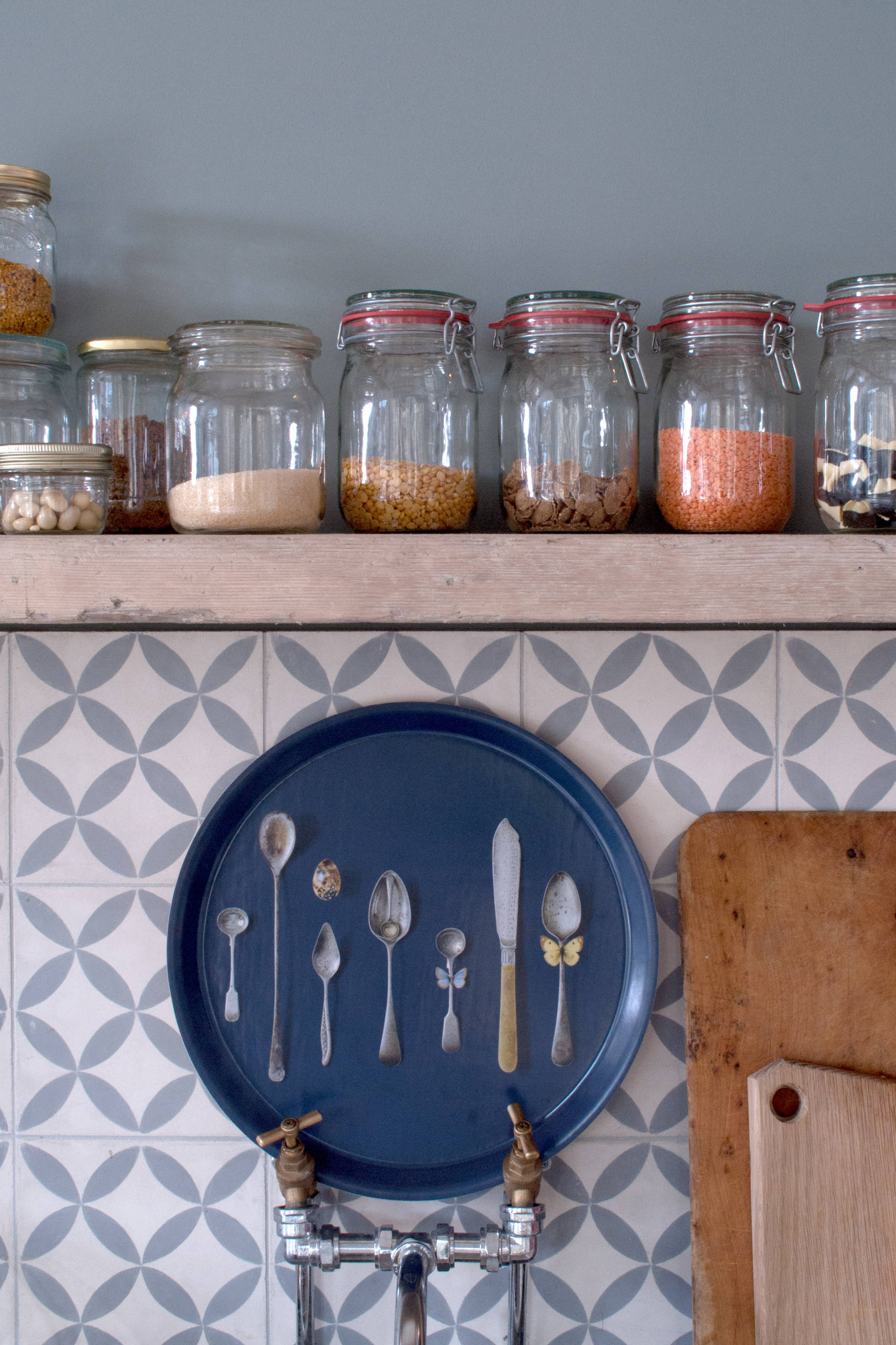 Houzz Ирландия: Столярная мастерская, ставшая современным домом