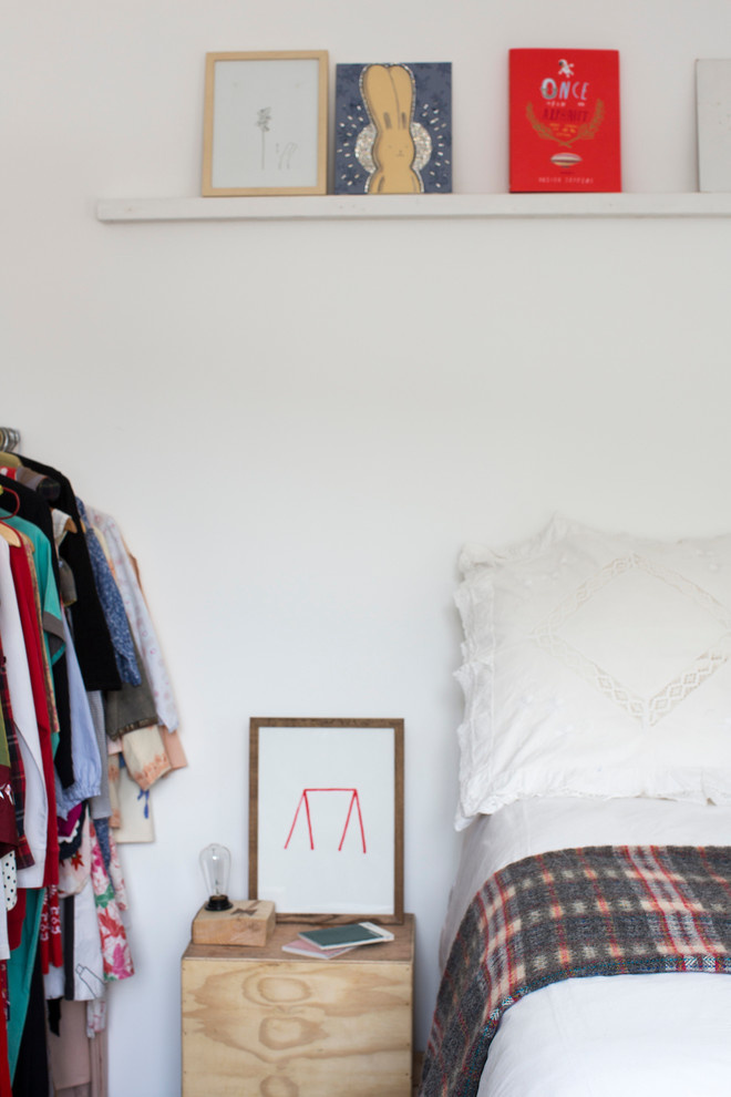 Houzz Ирландия: Столярная мастерская, ставшая современным домом