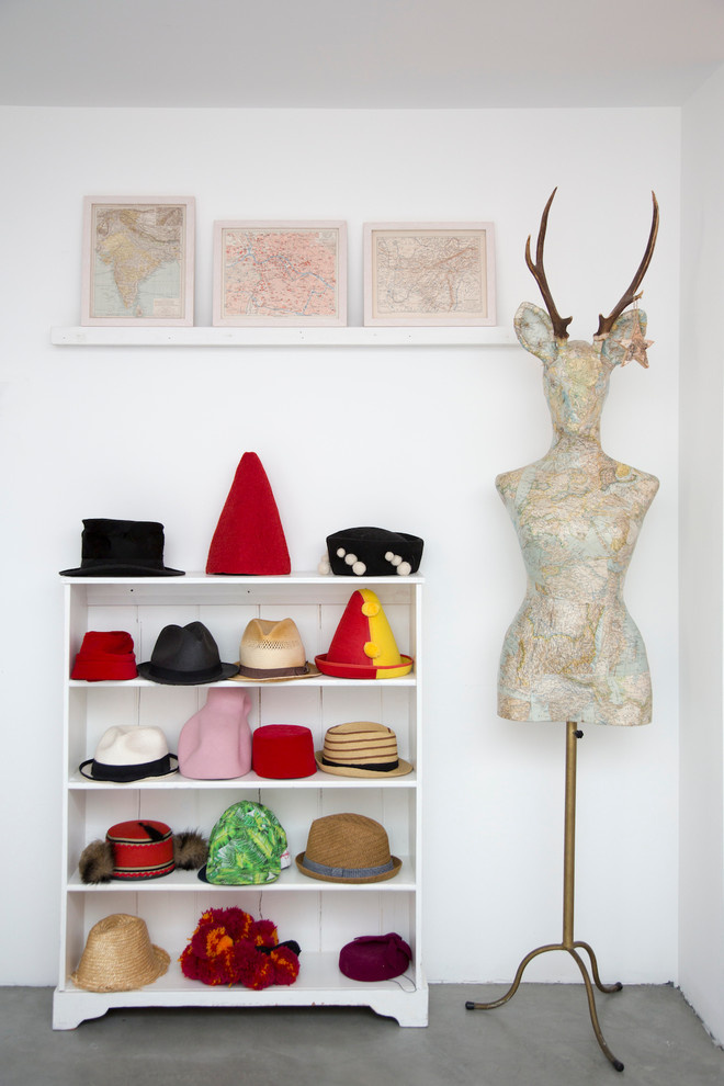 Houzz Ирландия: Столярная мастерская, ставшая современным домом