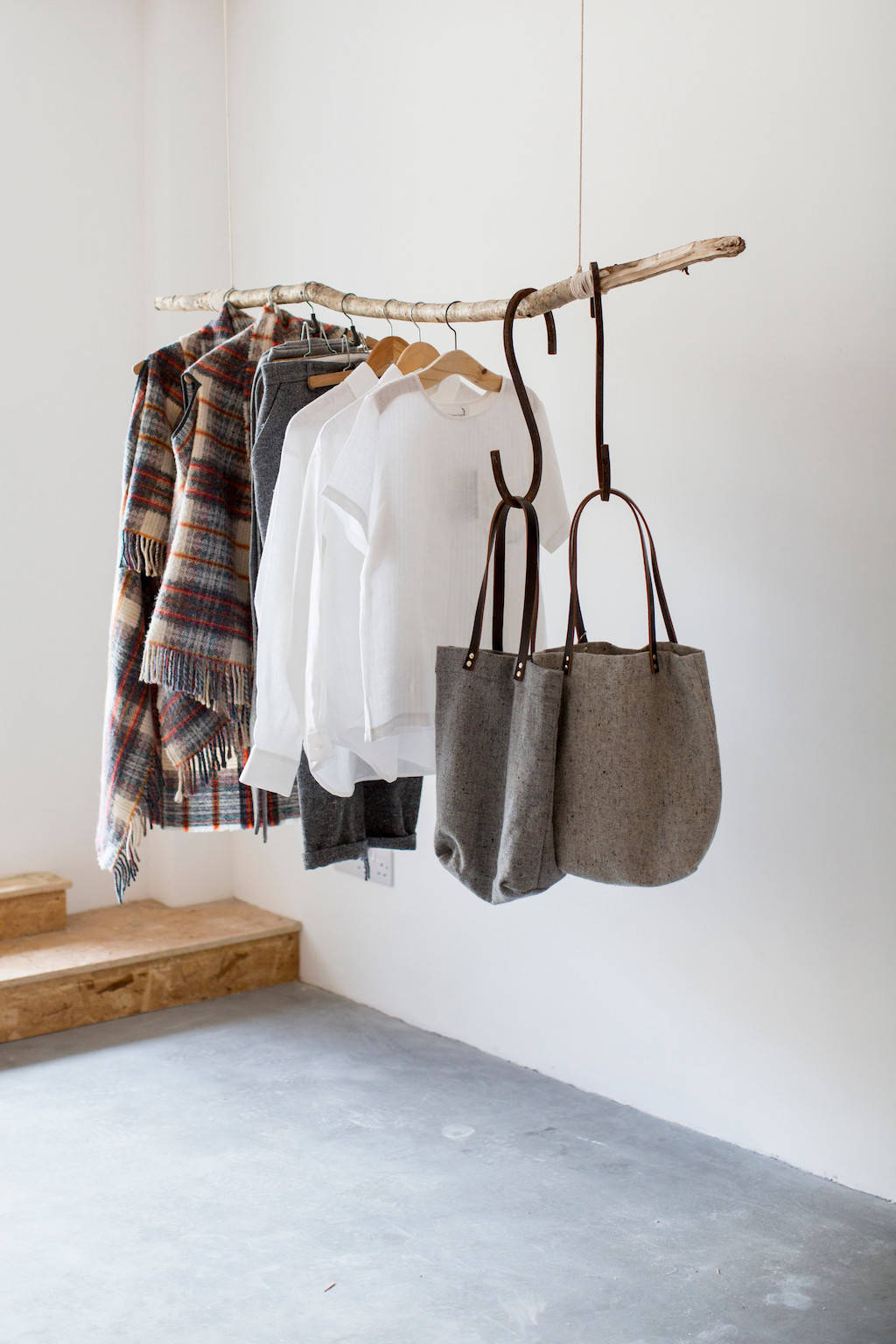 Houzz Ирландия: Столярная мастерская, ставшая современным домом