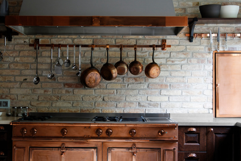 С миру по идее: Как организовать хранение на кухне?