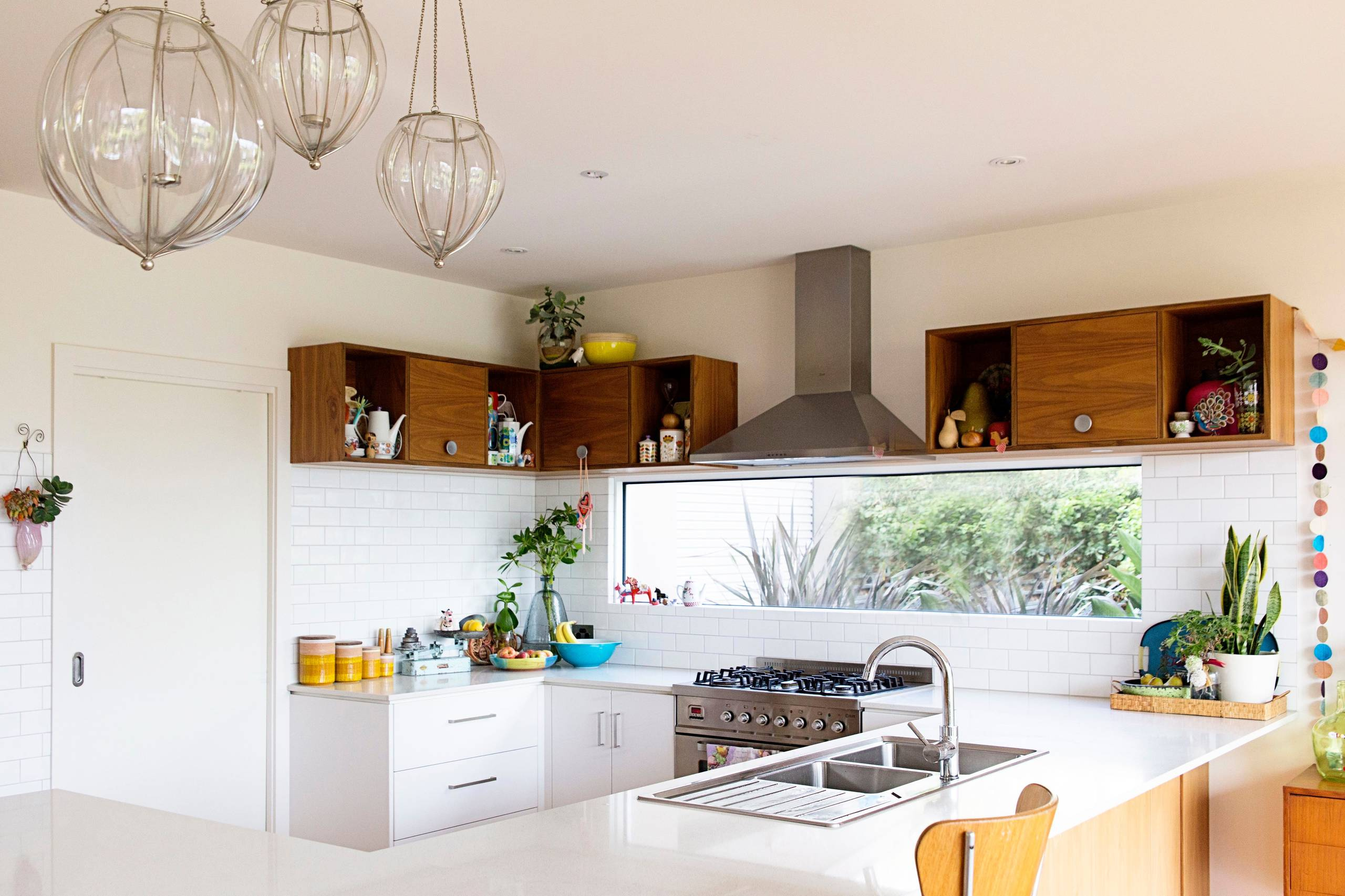 С миру по идее: Как организовать хранение на кухне?