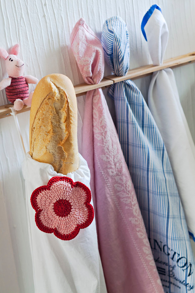 С миру по идее: Как организовать хранение на кухне?