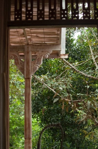 В гостях: Русский дом Эли на Бали