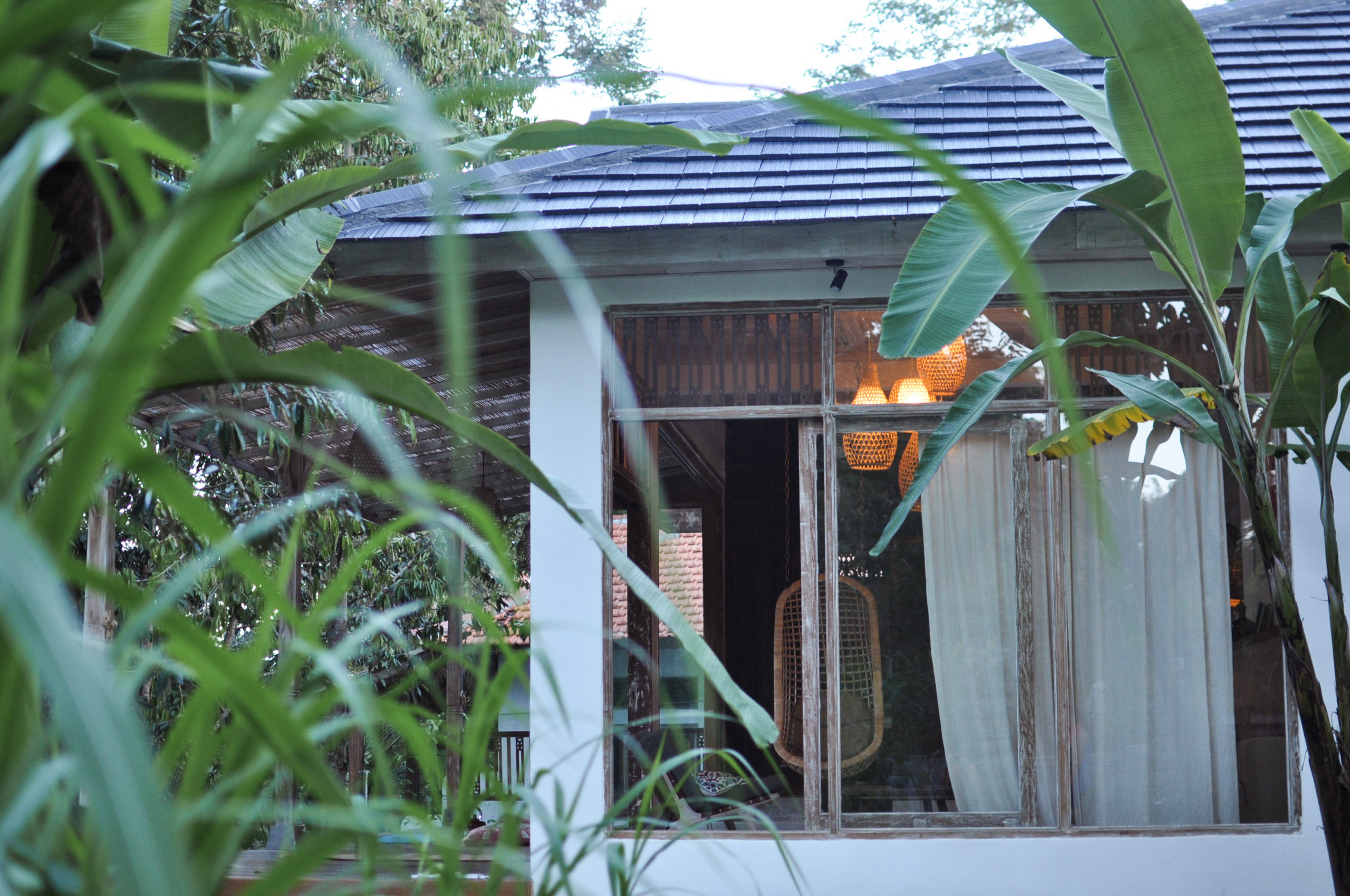 В гостях: Русский дом Эли на Бали