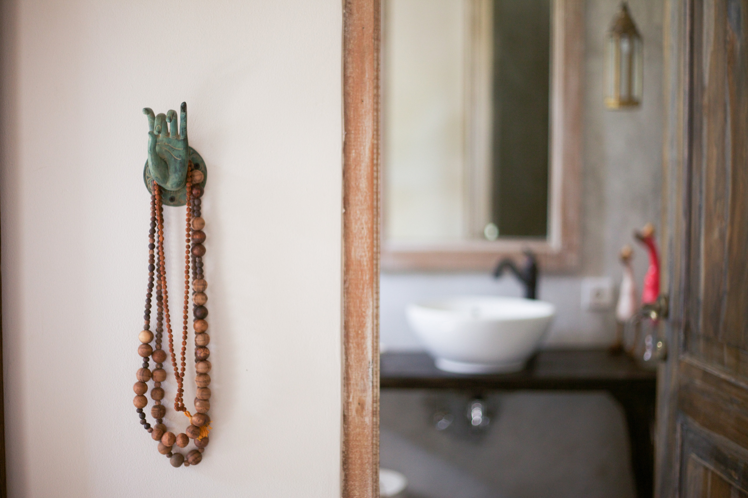 В гостях: Русский дом Эли на Бали