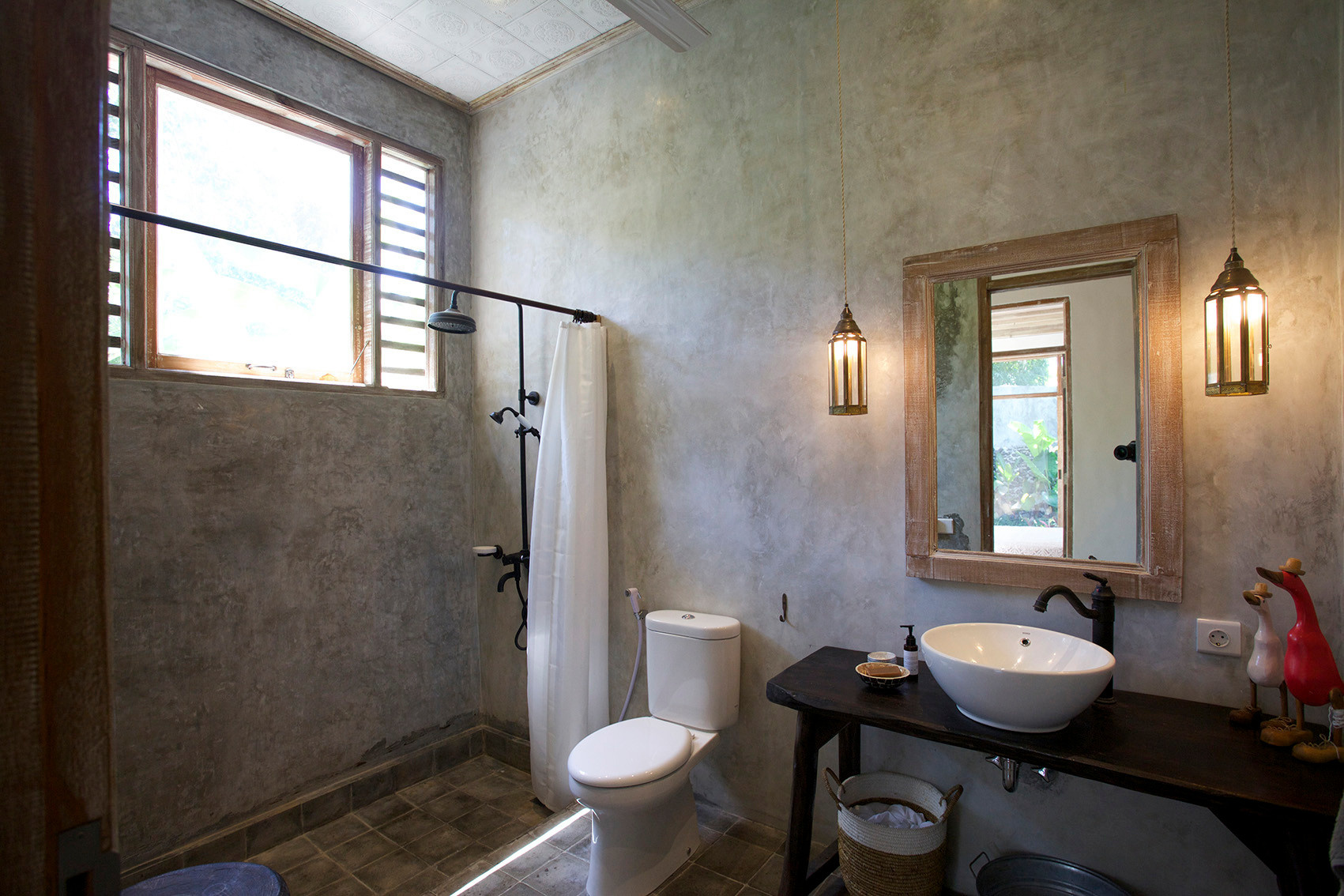 В гостях: Русский дом Эли на Бали