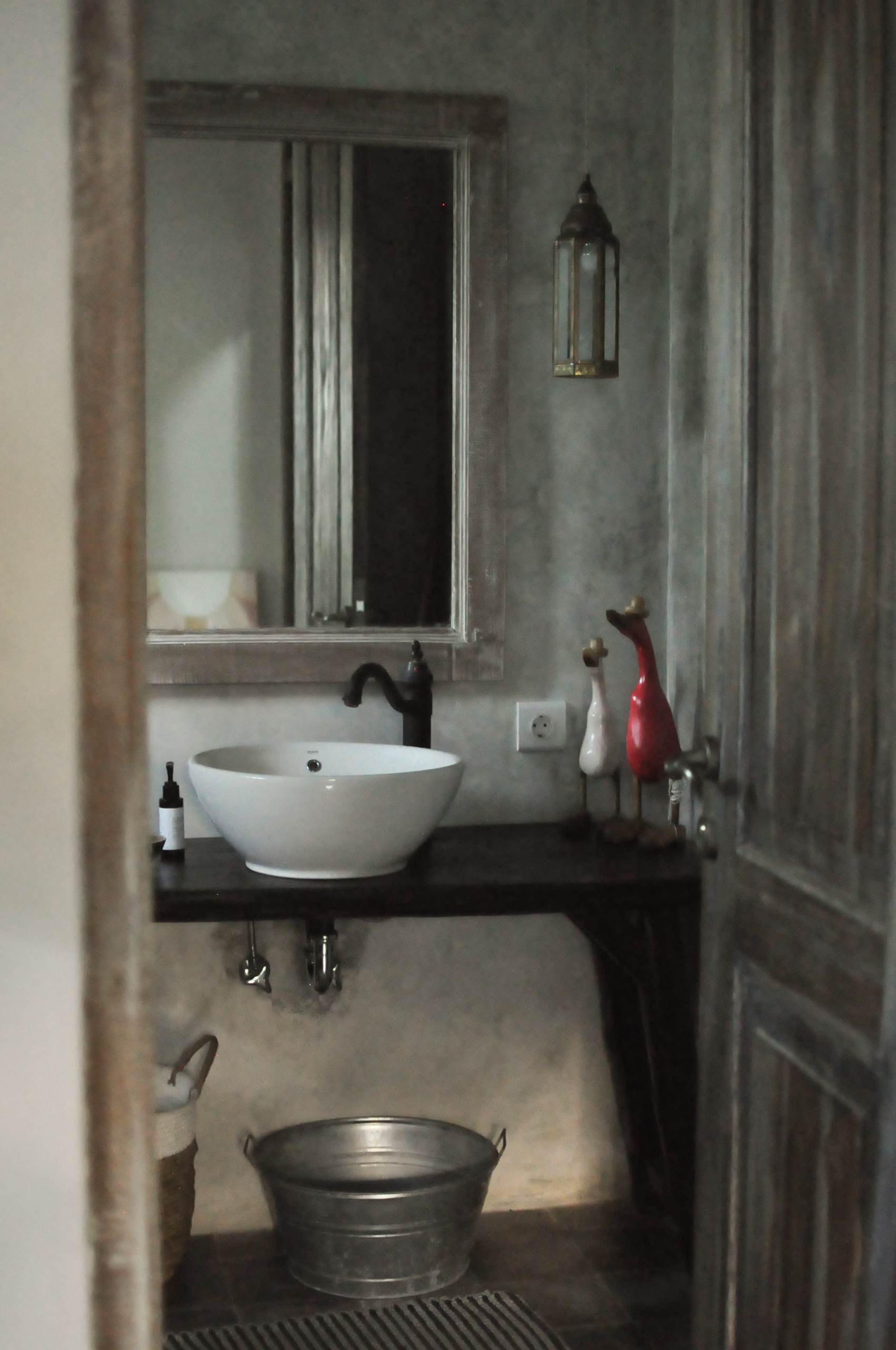 В гостях: Русский дом Эли на Бали