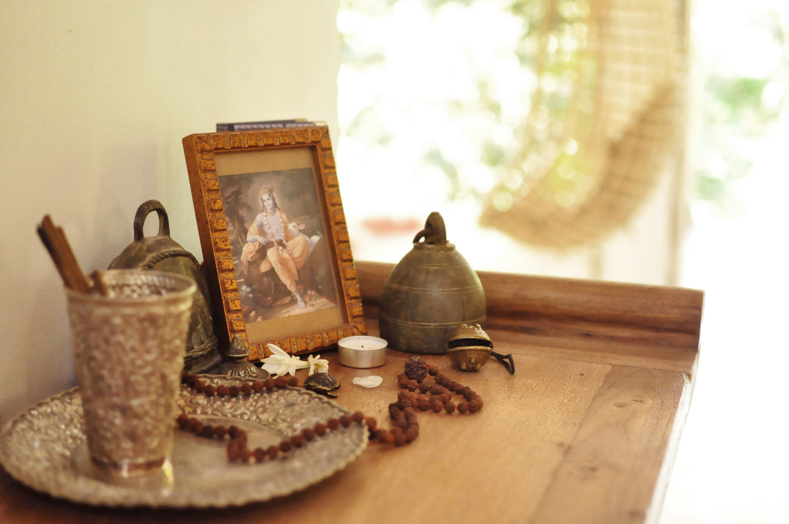 В гостях: Русский дом Эли на Бали