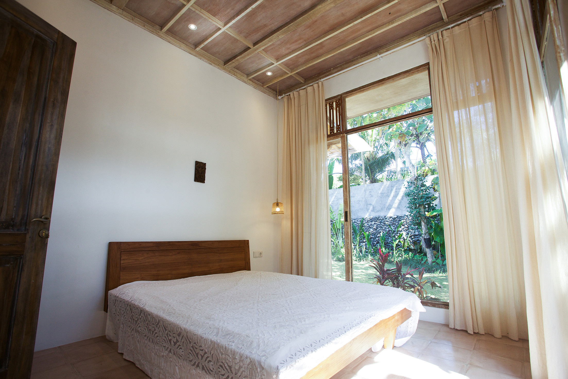 В гостях: Русский дом Эли на Бали