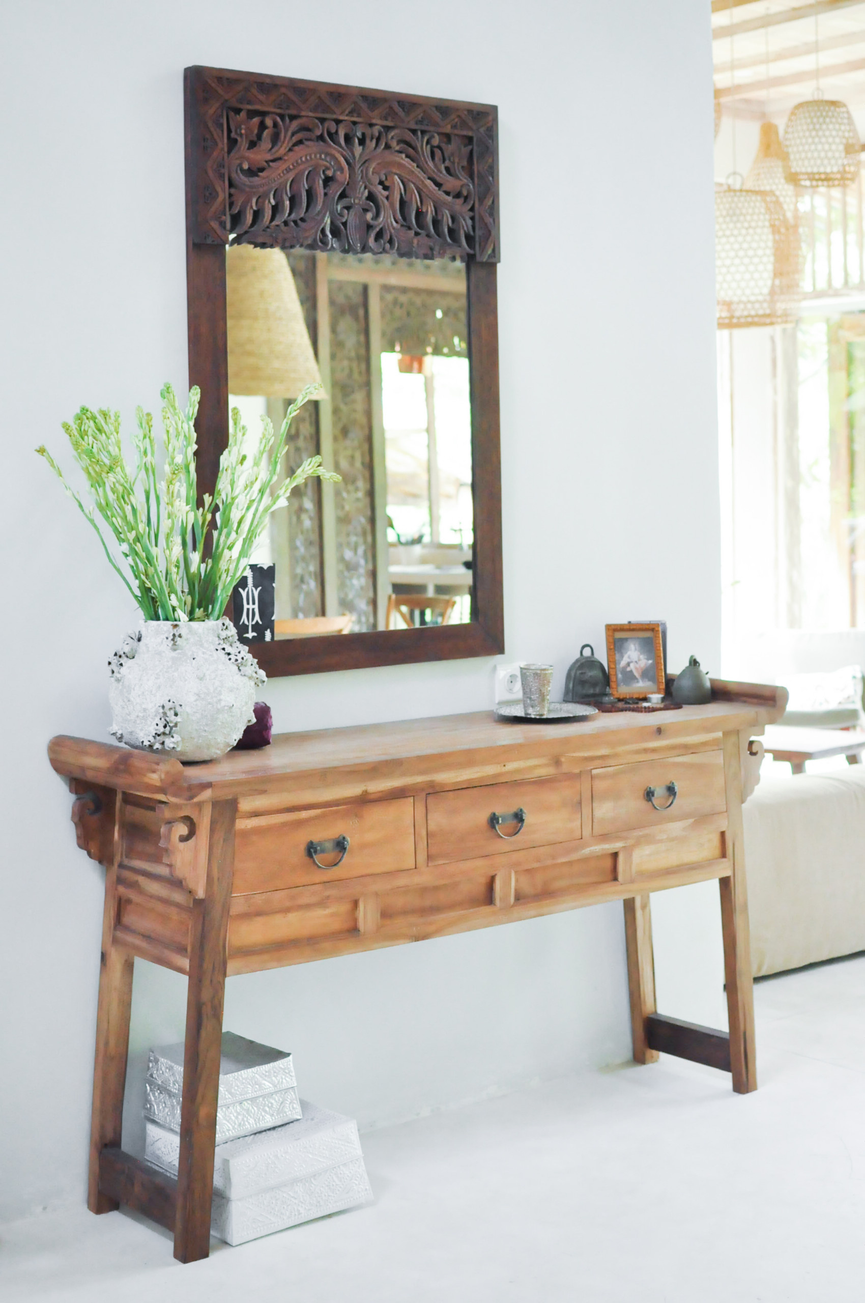 В гостях: Русский дом Эли на Бали